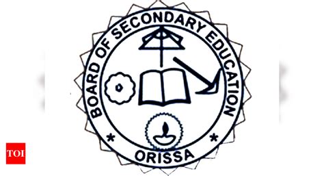 Board of Secondary Education, Orissa .